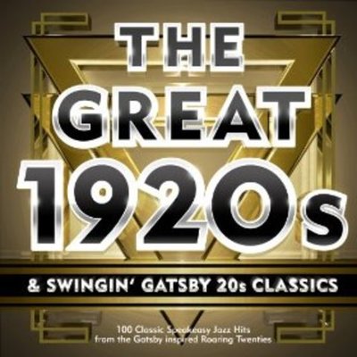 Timeline: 1920,s Clothing