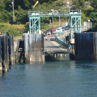 Timeline: Pierce County Council