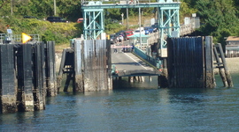 Timeline: Pierce County Council