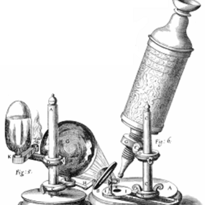 Timeline: The Development of the Microscope and Cell Theory