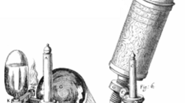 Timeline: The Development of the Microscope and Cell Theory