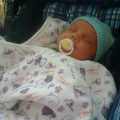 Timeline: Date of birth