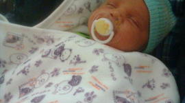 Timeline: Date of birth