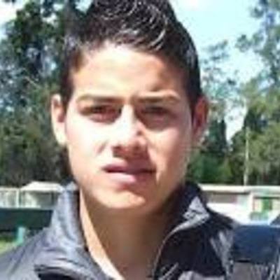Timeline: JAMES RODRIGUEZ