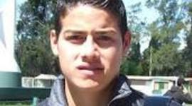 Timeline: JAMES RODRIGUEZ