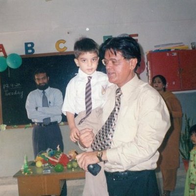 Timeline: First day of school