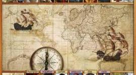 Timeline: European Explorers