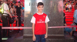 Timeline: At New York,Manhattan,Timesquare