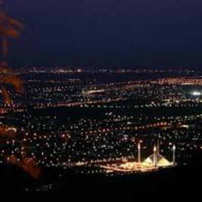 Timeline: In Islamabad