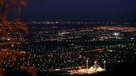 Timeline: In Islamabad