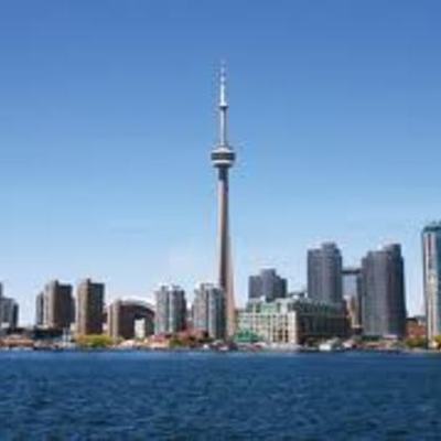 Timeline: In Canada, Toronto