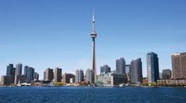 Timeline: In Canada, Toronto