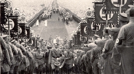 Timeline: Hitler's Rise to Power