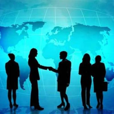 Timeline: Comercio Internacional