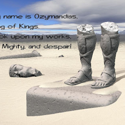 Timeline: ENG-239 timeline of readings in context