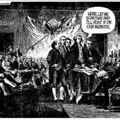 Timeline: AP US History Colonial and Revolutionary Era