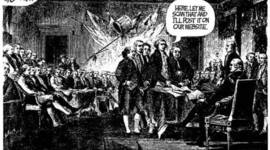 Timeline: AP US History Colonial and Revolutionary Era