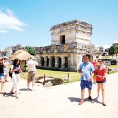 Timeline: Cronología del turismo