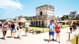 Timeline: Cronología del turismo