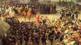 Timeline: The French Revolution
