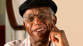 Timeline: Chinua Achebe
