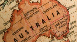 Timeline: History of Immigration to Australia