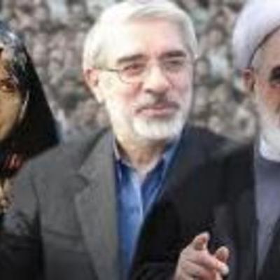 Timeline: روزشمار حصر خانگی رهبران جنبش سبز