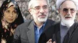 Timeline: روزشمار حصر خانگی رهبران جنبش سبز