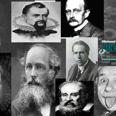 Timeline: History of Physics Timeline