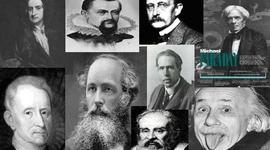 Timeline: History of Physics Timeline