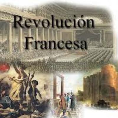 Timeline: Revolución francesa