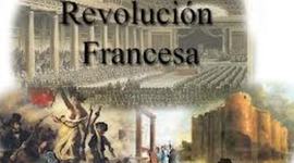 Timeline: Revolución francesa
