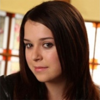 Timeline: Dani Harmer..........