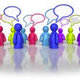 Icone forum discussao