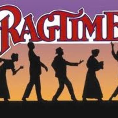 Timeline: Ragtime