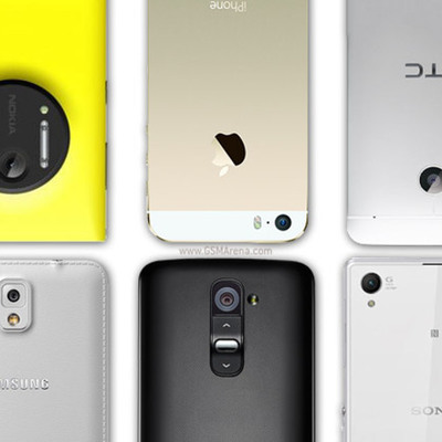 Timeline: The history of specification on cell phones