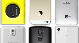 Timeline: The history of specification on cell phones