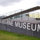 Melbourne museum