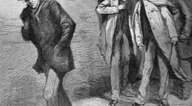 Timeline: Jack the Ripper Timeline