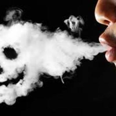 Timeline: GHC Smoking Policy