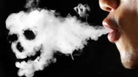 Timeline: GHC Smoking Policy