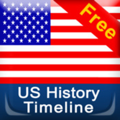 Timeline: U.S. History 1865-2003