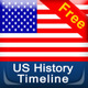 Us history timeline