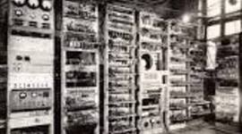 Timeline: История развития отечественной вычислительной техники