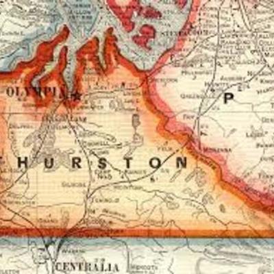 Timeline: Sustainable Thurston Project