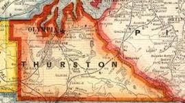 Timeline: Sustainable Thurston Project