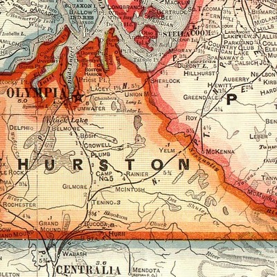 Timeline: Sustainable Thurston Task Force-Sustainability Planning Process