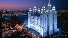 Timeline: Mormonism