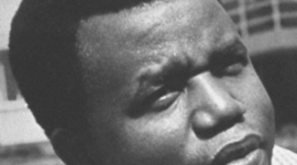 Timeline: Chinua Achebe