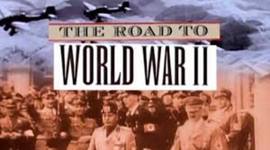 Timeline: the road to ww2
